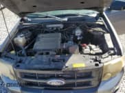 ✅ 2012 Ford Escape XLT • VIN: 1FMCU9DG3CKA87281 • Лот: 49702405. Опубликован ранее на Copart с пробегом 220 244 миль. Бесплатный доступ к архиву аукционных продаж из США и подробный отчёт об истории автомобиля на DreamBid. Изображение 13.