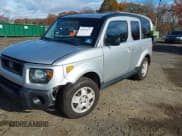✅ 2007 Honda Element EX • VIN: 5J6YH28797L003748 • Lot: 43597077. Listed on IAAI with 289,652 mi. Free auction sales archive from the USA and detailed vehicle history report at DreamBid. Image 6.