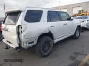 ✅ 2010 Toyota 4Runner SR5 • VIN: JTEBU5JR2A5007880 • Lot: 43704583. Listed on IAAI with 233,256 mi. Free auction sales archive from the USA and detailed vehicle history report at DreamBid. Image 4.