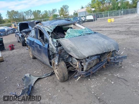 ✅ 2012 Subaru Impreza Special Sports Premium • VIN: JF1GPAL64CG236913 • Lot: 40468776. Listed on IAAI with Not provided. Free auction sales archive from the USA and detailed vehicle history report at DreamBid. Image 13.