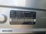 ✅ 2024 Mitsubishi Eclipse Cross SE • VIN: JA4ATWAA6RZ014817 • Lot: 89676215. Wystawiony na Copart z przebiegiem 2 703 mil. Bezpłatny archiwum sprzedaży aukcyjnych z USA i szczegółowy raport historii pojazdu na DreamBid. Zdjęcie 13.