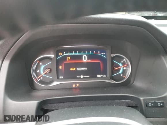 ✅ 2021 Honda Pilot EX-L • VIN: 5FNYF6H53MB003292 • Lot: 91077775. Listed on Copart with 103,677 mi. Free auction sales archive from the USA and detailed vehicle history report at DreamBid. Image 9.