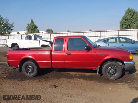 ✅ 2001 Ford Ranger XLT Appearance • VIN: 1FTYR14E91PA55799 • Лот: 43140226. Опубликован ранее на IAAI с пробегом 124 322 миль. Бесплатный доступ к архиву аукционных продаж из США и подробный отчёт об истории автомобиля на DreamBid. Изображение 13.