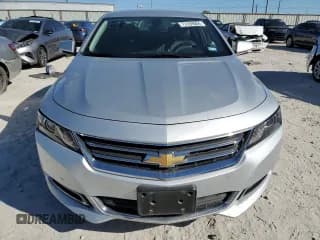 ✅ 2018 Chevrolet Impala LT • VIN: 1G1105S35JU132618 • Лот: 73169004. Опубликован ранее на Copart с пробегом Не указан. Бесплатный доступ к архиву аукционных продаж из США и подробный отчёт об истории автомобиля на DreamBid. Изображение 5.