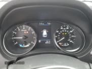 ✅ 2018 Nissan Rogue SL Hybrid • VIN: 5N1ET2MT1JC824100 • Lot: 88490225. Listed on Copart with 8,909 mi. Free auction sales archive from the USA and detailed vehicle history report at DreamBid. Image 9.