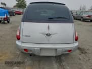 ✅ 2010 Chrysler PT Cruiser • VIN: 3A4GY5F91AT209613 • Lot: 95747415. Wystawiony na Copart z przebiegiem 108 644 mil. Bezpłatny archiwum sprzedaży aukcyjnych z USA i szczegółowy raport historii pojazdu na DreamBid. Zdjęcie 6.