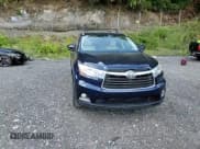 ✅ 2014 Toyota Highlander Limited • VIN: 5TDDCRFHXES005995 • Лот: 70579725. Опубликован ранее на Copart с пробегом 155 393 миль. Бесплатный доступ к архиву аукционных продаж из США и подробный отчёт об истории автомобиля на DreamBid. Изображение 14.