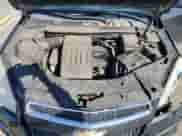 2014 Chevrolet Equinox LT с VIN 2GNFLFEK5E6372390, выставлен на аукционе Copart как лот 85873145 с пробегом 144 315 миль миль и Списание • Salvage title. История ставок и продаж доступна на DreamBid. Изображение 11.