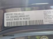 ✅ 2021 Ram 2500 Tradesman • VIN: 3C6UR5CJ4MG661077 • Лот: 43122856. Опубликован ранее на IAAI с пробегом 42 954 миль. Бесплатный доступ к архиву аукционных продаж из США и подробный отчёт об истории автомобиля на DreamBid. Изображение 9.