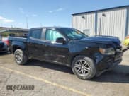 ✅ 2020 Chevrolet Colorado 2WD Work Truck • VIN: 1GCGSBEA3L1212265 • Лот: 84911465. Опубликован ранее на Copart с пробегом Не указан. Бесплатный доступ к архиву аукционных продаж из США и подробный отчёт об истории автомобиля на DreamBid. Изображение 4.