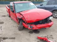 ✅ 2001 Chevrolet S-10 • VIN: 1GCCS195118191068 • Лот: 41707074. Опубликован ранее на IAAI с пробегом 116 722 миль. Бесплатный доступ к архиву аукционных продаж из США и подробный отчёт об истории автомобиля на DreamBid. Изображение 6.