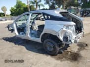 ✅ 2024 Lexus RX 500h F Sport Performance • VIN: 2T2BCMEA5RC019585 • Lot: 67411575. Listed on Copart with Not provided. Free auction sales archive from the USA and detailed vehicle history report at DreamBid. Image 2.