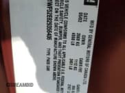 ✅ 2002 Chevrolet Impala • VIN: 2G1WF52E829356406 • Лот: 69109035. Опубликован ранее на Copart с пробегом 138 175 миль. Бесплатный доступ к архиву аукционных продаж из США и подробный отчёт об истории автомобиля на DreamBid. Изображение 12.