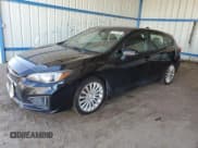 ✅ 2017 Subaru Impreza Special Sports • VIN: 4S3GTAK67H1724822 • Lot: 67812305. Listed on Copart with 107,602 mi. Free auction sales archive from the USA and detailed vehicle history report at DreamBid. Image 1.