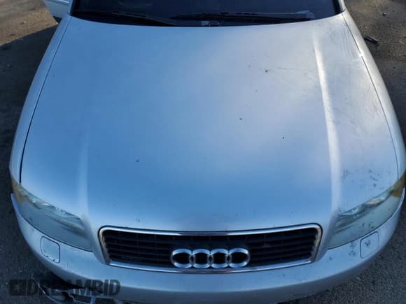 ✅ 2002 Audi A4 1.8T • VIN: WAULC68E22A157319 • Lot: 56549314. Wystawiony na Copart z przebiegiem 242 402 mil. Bezpłatny archiwum sprzedaży aukcyjnych z USA i szczegółowy raport historii pojazdu na DreamBid. Zdjęcie 12.