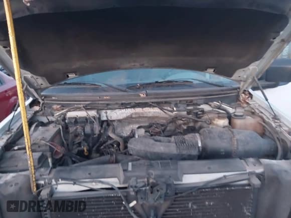 ✅ 2008 Ford F-150 XL • VIN: 1FTRF12W98KC49541 • Lot: 43881227. Wystawiony na IAAI z przebiegiem 222 757 mil. Bezpłatny archiwum sprzedaży aukcyjnych z USA i szczegółowy raport historii pojazdu na DreamBid. Zdjęcie 10.