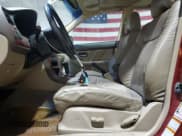 ✅ 2004 Subaru Legacy Outback Limited • VIN: 4S3BE686847211143 • Lot: 62217655. Listed on Copart with 107,364 mi. Free auction sales archive from the USA and detailed vehicle history report at DreamBid. Image 7.