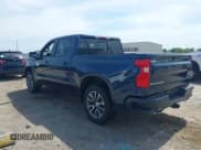 ✅ 2020 Chevrolet Silverado 1500 RST • VIN: 3GCUYEED2LG129800 • Lot: 42232131. Wystawiony na IAAI z przebiegiem 117 768 mil. Bezpłatny archiwum sprzedaży aukcyjnych z USA i szczegółowy raport historii pojazdu na DreamBid. Zdjęcie 3.