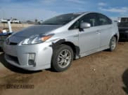 ✅ 2010 Toyota Prius III • VIN: JTDKN3DU7A0080410 • Лот: 92285145. Опубликован ранее на Copart с пробегом 137 352 миль. Бесплатный доступ к архиву аукционных продаж из США и подробный отчёт об истории автомобиля на DreamBid. Изображение 1.