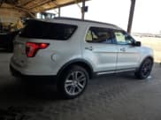 ✅ 2017 Ford Explorer XLT • VIN: 1FM5K8D88HGD84705 • Lot: 58265165. Wystawiony na Copart z przebiegiem 69 189 mil. Bezpłatny archiwum sprzedaży aukcyjnych z USA i szczegółowy raport historii pojazdu na DreamBid. Zdjęcie 3.