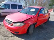 ✅ 2007 Suzuki Reno • VIN: KL5JD66Z77K535543 • Лот: 42005190. Опубликован ранее на IAAI с пробегом 90 961 миль. Бесплатный доступ к архиву аукционных продаж из США и подробный отчёт об истории автомобиля на DreamBid. Изображение 2.