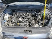 ✅ 2014 Kia Cadenza Premium • VIN: KNALN4D70E5123334 • Лот: 70292344. Опубликован ранее на Copart с пробегом Не указан. Бесплатный доступ к архиву аукционных продаж из США и подробный отчёт об истории автомобиля на DreamBid. Изображение 11.