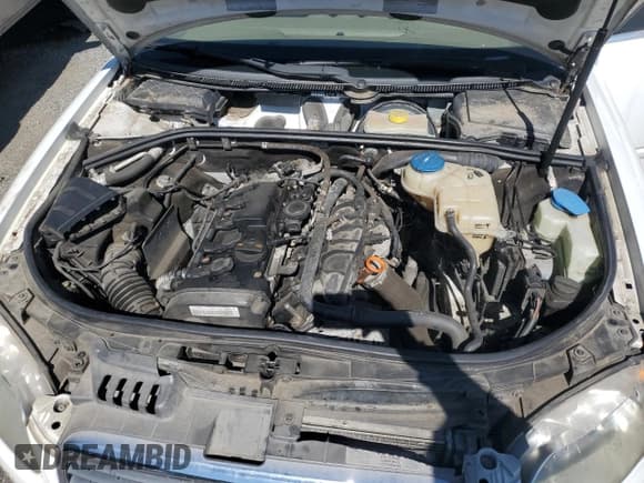 ✅ 2007 Audi A4 2.0T • VIN: WAUAF48H57K016999 • Lot: 71673945. Wystawiony na Copart z przebiegiem 100 600 mil. Bezpłatny archiwum sprzedaży aukcyjnych z USA i szczegółowy raport historii pojazdu na DreamBid. Zdjęcie 11.