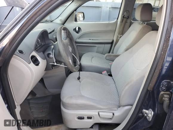 2011 Chevrolet HHR 1LT z VIN 3GNBABFW6BS600957, wystawiony jako Copart lot #79394154 z przebiegiem 161 358 mil mil oraz Szkoda całkowita • Salvage title. Historia ofert i sprzedaży dostępna na DreamBid. Obrazek 7.