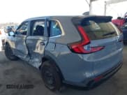 ✅ 2024 Honda CR-V LX • VIN: 2HKRS3H20RH310612 • Lot: 42878638. Wystawiony na IAAI z przebiegiem 15 243 mil. Bezpłatny archiwum sprzedaży aukcyjnych z USA i szczegółowy raport historii pojazdu na DreamBid. Zdjęcie 3.