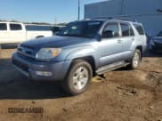✅ 2004 Toyota 4Runner SR5 • VIN: JTEBT14R748013345 • Лот: 82520995. Опубликован ранее на Copart с пробегом 179 150 миль. Бесплатный доступ к архиву аукционных продаж из США и подробный отчёт об истории автомобиля на DreamBid. Изображение 1.
