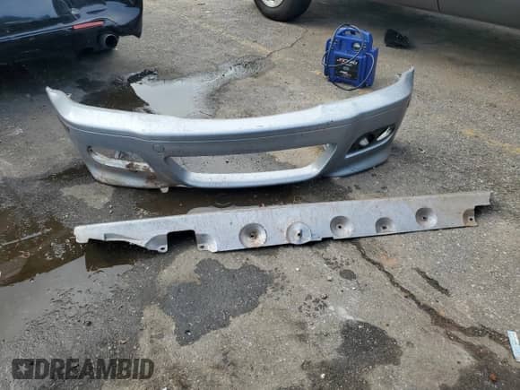 2004 BMW 3 Series M3 с VIN WBSBL93494PN57076, выставлен на аукционе Copart как лот 73140814 с пробегом Не указан миль и Списание • Salvage title. История ставок и продаж доступна на DreamBid. Изображение 12.