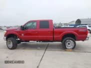 ✅ 2015 Ford F-250 Lariat • VIN: 1FT7W2BT2FEC87708 • Lot: 43811531. Listed on IAAI with 266,175 mi. Free auction sales archive from the USA and detailed vehicle history report at DreamBid. Image 14.