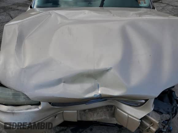 2001 Chevrolet Malibu LS with VIN 1G1NE52J516119440, listed as a Copart auction lot 88232735 with Not provided miles and Salvage title. Bid and sale history available at DreamBid. Image 12.