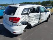 ✅ 2019 Dodge Journey SE • VIN: 3C4PDCBB3KT810635 • Lot: 43340214. Wystawiony na IAAI z przebiegiem 166 104 mil. Bezpłatny archiwum sprzedaży aukcyjnych z USA i szczegółowy raport historii pojazdu na DreamBid. Zdjęcie 4.