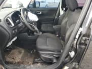 ✅ 2015 Jeep Renegade Sport • VIN: ZACCJAAT1FPB24029 • Lot: 86165175. Listed on Copart with Not provided. Free auction sales archive from the USA and detailed vehicle history report at DreamBid. Image 7.