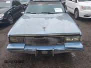 ✅ 1987 Cadillac DeVille • VIN: 1G6CD5180H4254771 • Лот: 42302707. Опубликован ранее на IAAI с пробегом 153 207 миль. Бесплатный доступ к архиву аукционных продаж из США и подробный отчёт об истории автомобиля на DreamBid. Изображение 6.