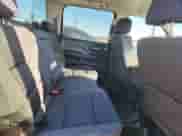 2018 Chevrolet Silverado 1500 Work Truck with VIN 3GCUKNEC9JG104964, listed as a Copart auction lot 91640105 with 125,419 mi miles and Clean title. Bid and sale history available at DreamBid. Image 10.