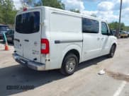 ✅ 2012 Nissan NV Cargo SL • VIN: 1N6AF0KY0CN107544 • Lot: 43138211. Wystawiony na IAAI z przebiegiem 324 339 mil. Bezpłatny archiwum sprzedaży aukcyjnych z USA i szczegółowy raport historii pojazdu na DreamBid. Zdjęcie 4.