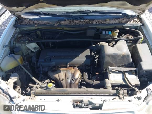 2007 Toyota Highlander с VIN JTEGD21A170157306, выставлен на аукционе IAAI как лот 43480054 с пробегом 268 161 миль миль и . История ставок и продаж доступна на DreamBid. Изображение 10.