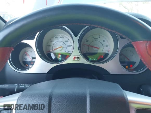 ✅ 2012 Dodge Challenger SXT • VIN: 2C3CDYAG1CH281192 • Lot: 41756669. Wystawiony na IAAI z przebiegiem 168 512 mil. Bezpłatny archiwum sprzedaży aukcyjnych z USA i szczegółowy raport historii pojazdu na DreamBid. Zdjęcie 7.