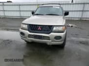 ✅ 2000 Mitsubishi Montero Sport LS • VIN: JA4LS31H3YP019989 • Lot: 82031914. Wystawiony na Copart z przebiegiem 154 176 mil. Bezpłatny archiwum sprzedaży aukcyjnych z USA i szczegółowy raport historii pojazdu na DreamBid. Zdjęcie 11.