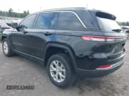 ✅ 2023 Jeep Grand Cherokee Limited • VIN: 1C4RJHBG9PC527959 • Lot: 43205765. Wystawiony na IAAI z przebiegiem 58 335 mil. Bezpłatny archiwum sprzedaży aukcyjnych z USA i szczegółowy raport historii pojazdu na DreamBid. Zdjęcie 3.