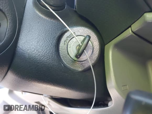 ✅ 2011 Toyota Tacoma • VIN: 5TFTX4CN9BX003478 • Lot: 41715006. Listed on IAAI with 163,238 mi. Free auction sales archive from the USA and detailed vehicle history report at DreamBid. Image 11.