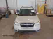 2015 Subaru Forester Premium с VIN JF2SJAFC9FH518620, выставлен на аукционе IAAI как лот 42855712 с пробегом 231 372 миль миль и . История ставок и продаж доступна на DreamBid. Изображение 12.