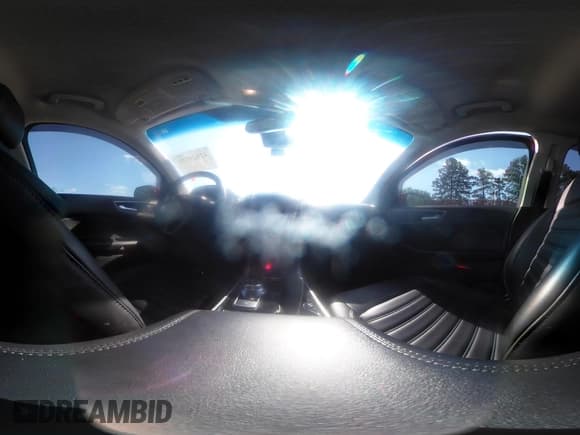 ✅ 2020 Ford Edge SEL • VIN: 2FMPK3J96LBA75680 • Lot: 42029108. Wystawiony na IAAI z przebiegiem 46 974 mil. Bezpłatny archiwum sprzedaży aukcyjnych z USA i szczegółowy raport historii pojazdu na DreamBid. Zdjęcie 19.