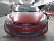 ✅ 2016 Hyundai Elantra SE • VIN: 5NPDH4AE6GH766694 • Лот: 43480430. Опубликован ранее на IAAI с пробегом 129 977 миль. Бесплатный доступ к архиву аукционных продаж из США и подробный отчёт об истории автомобиля на DreamBid. Изображение 11.
