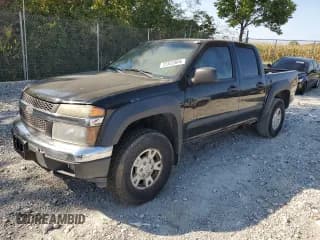 ✅ 2004 Chevrolet Colorado 1SB LS Z85 • VIN: 1GCDT136648102621 • Лот: 72352564. Опубликован ранее на Copart с пробегом Не указан. Бесплатный доступ к архиву аукционных продаж из США и подробный отчёт об истории автомобиля на DreamBid. Изображение 1.