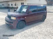 ✅ 2005 Scion xB • VIN: JTLKT324154004659 • Лот: 43610613. Опубликован ранее на IAAI с пробегом 256 009 миль. Бесплатный доступ к архиву аукционных продаж из США и подробный отчёт об истории автомобиля на DreamBid. Изображение 2.