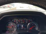 ✅ 2018 Chevrolet Silverado 1500 LTZ • VIN: 3GCUKSECXJG222844 • Lot: 42932833. Wystawiony na IAAI z przebiegiem 93 455 mil. Bezpłatny archiwum sprzedaży aukcyjnych z USA i szczegółowy raport historii pojazdu na DreamBid. Zdjęcie 7.