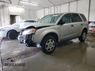 ✅ 2007 Saturn VUE I4 • VIN: 5GZCZ33D47S877204 • Lot: 49153545. Wystawiony na Copart z przebiegiem 154 365 mil. Bezpłatny archiwum sprzedaży aukcyjnych z USA i szczegółowy raport historii pojazdu na DreamBid. Zdjęcie 1.